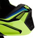 Fox Racing - V1 Streak Helmet-Black/Yellow (31371-019)