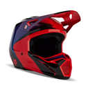 Fox Racing - V1 Streak Helmet-Flo Red (31371-110)