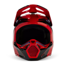 Fox Racing - V1 Streak Helmet-Flo Red (31371-110)