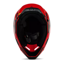 Fox Racing - V1 Streak Helmet-Flo Red (31371-110)