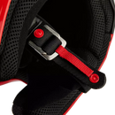 Fox Racing - V1 Streak Helmet-Flo Red (31371-110)