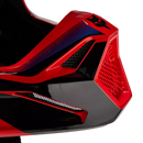 Fox Racing - V1 Streak Helmet-Flo Red (31371-110)