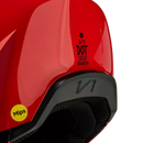 Fox Racing - V1 Streak Helmet-Flo Red (31371-110)