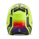 Fox Racing - V1 Flora Helmet-Yellow (31372-005)