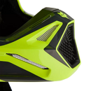Fox Racing - V1 Flora Helmet-Yellow (31372-005)