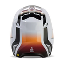 Fox Racing - V1 Flora Helmet-White/Black (31372-058)