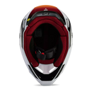 Fox Racing - V1 Flora Helmet-White/Black (31372-058)