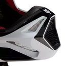 Fox Racing - V1 Flora Helmet-White/Black (31372-058)