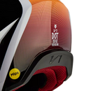Fox Racing - V1 Flora Helmet-White/Black (31372-058)