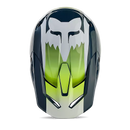Fox Racing - V1 Flora Helmet-Dark Indigo (31372-203)