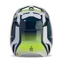 Fox Racing - V1 Flora Helmet-Dark Indigo (31372-203)
