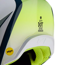 Fox Racing - V1 Flora Helmet-Dark Indigo (31372-203)
