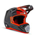 Fox Racing - V1 Ballast Helmet-Grey (31373-006)