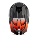 Fox Racing - V1 Ballast Helmet-Grey (31373-006)