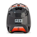 Fox Racing - V1 Ballast Helmet-Grey (31373-006)