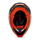 Fox Racing - V1 Ballast Helmet-Grey (31373-006)