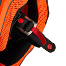 Fox Racing - V1 Ballast Helmet-Grey (31373-006)