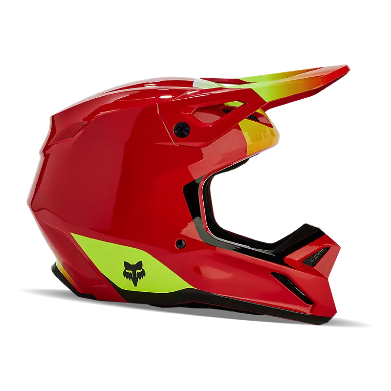 Fox Racing - V1 Ballast Helmet