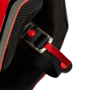 Fox Racing - V1 Ballast Helmet-Flo Red (31373-110)