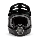 Fox Racing - V1 Bnkr Helmet (31375)-Black Camo (31375-247)