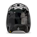 Fox Racing - V1 Bnkr Helmet (31375)-Black Camo (31375-247)