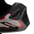 Fox Racing - V1 Atlas Helmet-Grey/Red (31376-037)