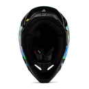 Fox Racing - V1 Atlas Helmet-Black/Green (31376-151)