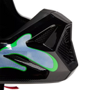 Fox Racing - V1 Atlas Helmet-Black/Green (31376-151)