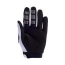 Fox Racing - Womens 180 Flora Glove-White (31378-008)