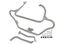 Additional protection for the exhaust manifold and connecting pipe - complete your BMW ✔ Premium components ✔ Integrated design ➜ Order now