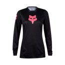 Fox Racing - Womens Blackout Jersey