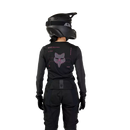 Fox Racing - Womens Ranger Off Road Jersey-Black (31382-001)