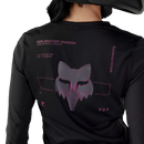 Fox Racing - Womens Ranger Off Road Jersey-Black (31382-001)