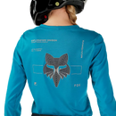 Fox Racing -Womans Wordmark Adjustable Hat