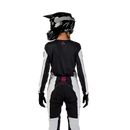 Fox Racing - Womens Flexair Optical Jersey-Grey (31383-006)