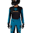 Fox Racing - Womens Flexair Optical Jersey-Maui Blue (31383-551)