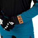 Fox Racing - Womens Flexair Optical Jersey-Maui Blue (31383-551)