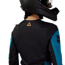 Fox Racing - Womens Flexair Optical Jersey-Maui Blue (31383-551)