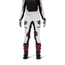 Fox Racing - Womens Flexair Optical Pants-Grey (31384-006)