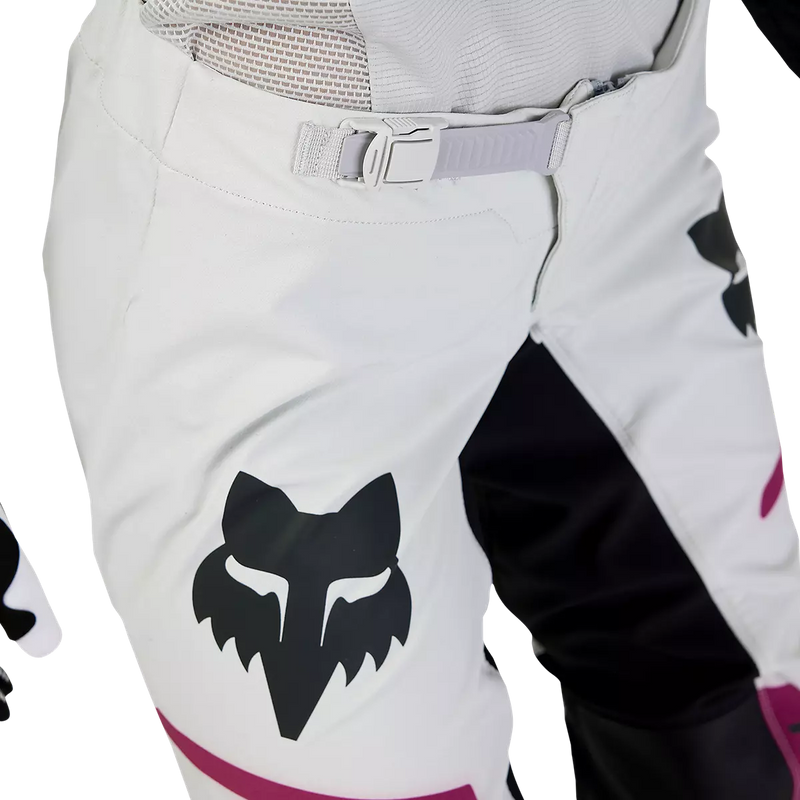 Fox Racing - Womens Flexair Optical Pants-Grey (31384-006)