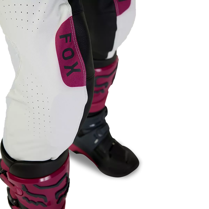 Fox Racing - Womens Flexair Optical Pants-Grey (31384-006)