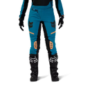 Fox Racing - Womens Flexair Optical Pants-Maui Blue (31384-551)