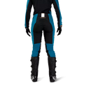 Fox Racing - Womens Flexair Optical Pants-Maui Blue (31384-551)