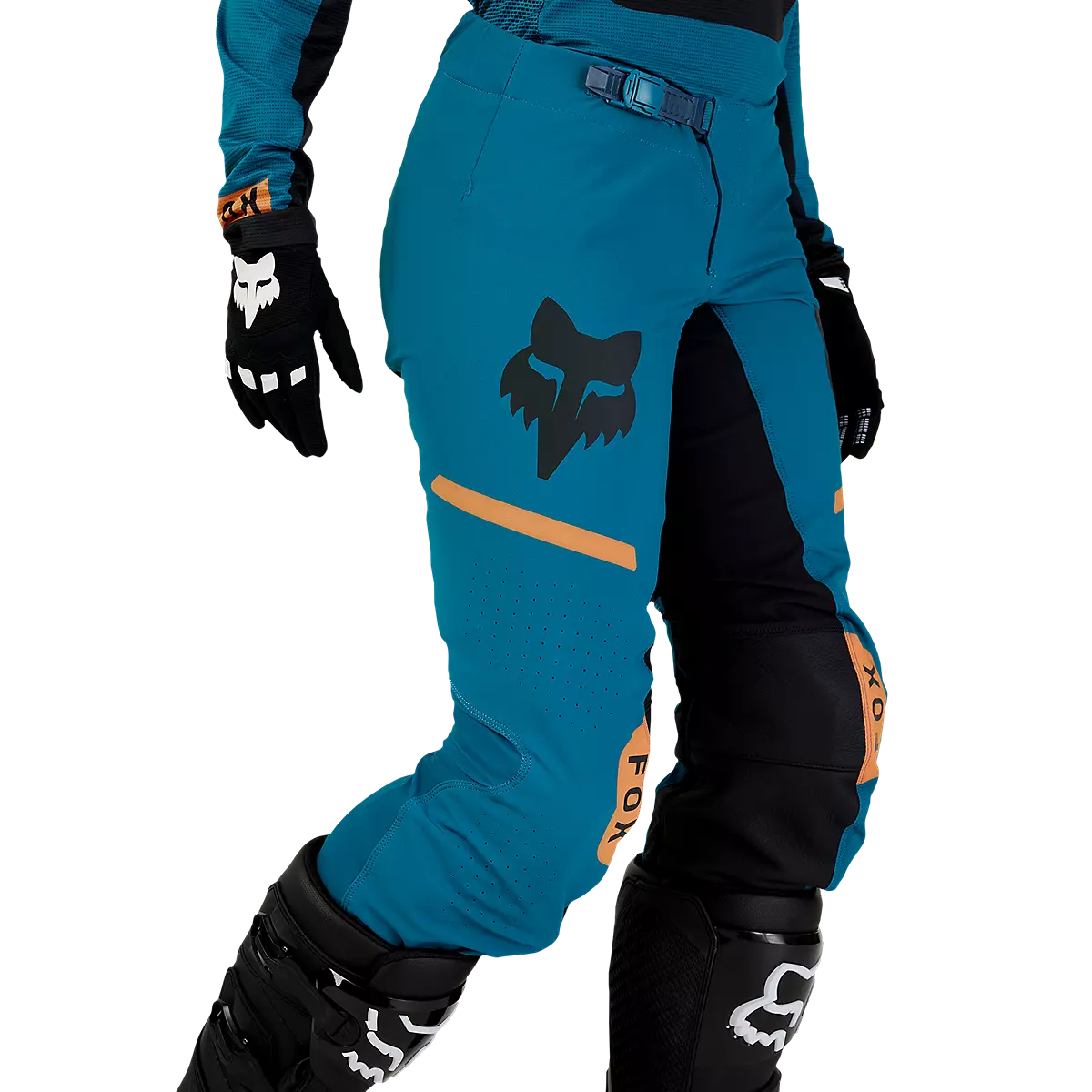 Fox Racing - Womens Flexair Optical Pants