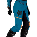 Fox Racing - Womens Flexair Optical Pants-Maui Blue (31384-551)