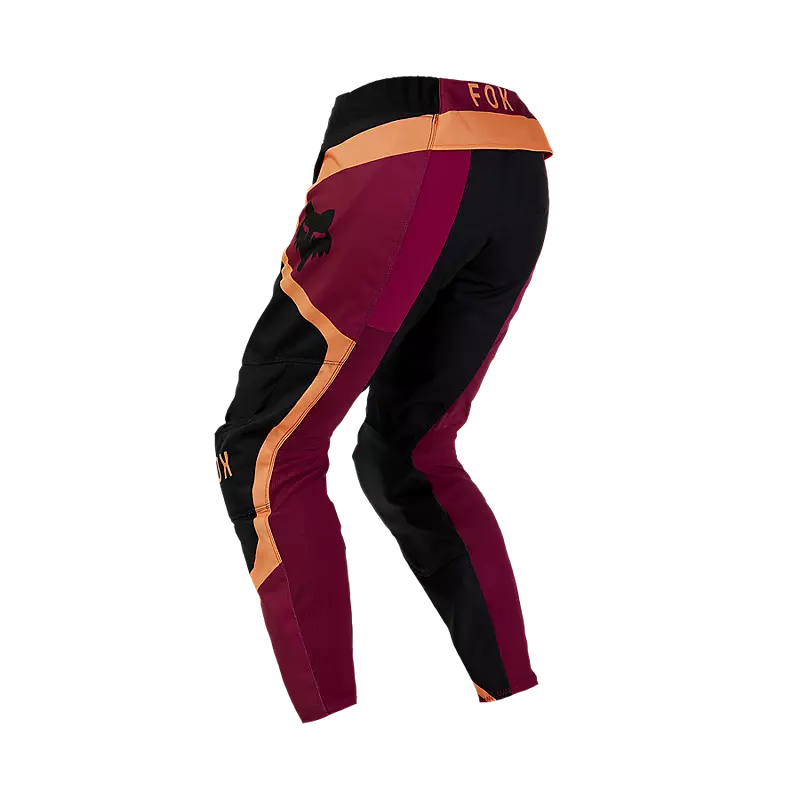 Fox Racing - Womens 180 Ballast Pants-Magentic (31385-314)