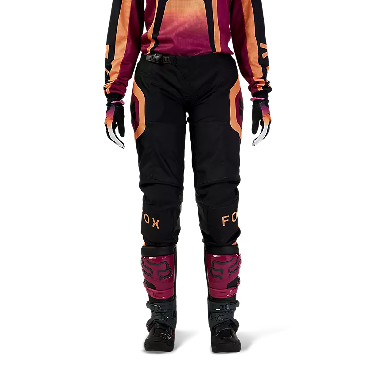 Fox Racing - Womens 180 Ballast Pants-Magentic (31385-314)