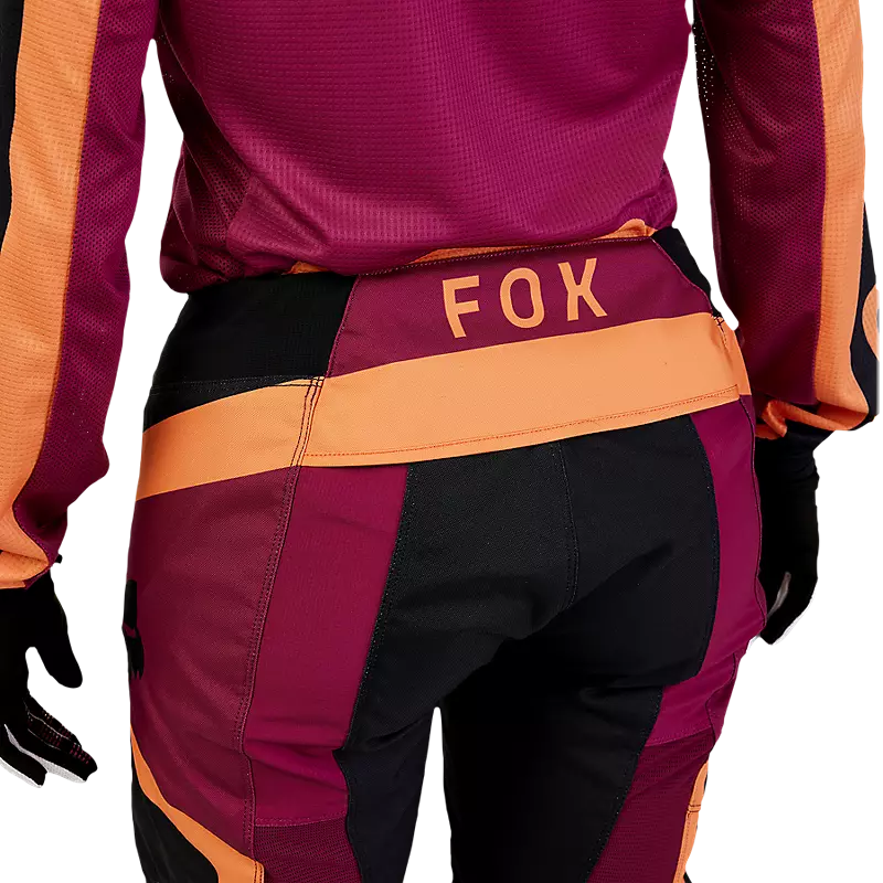 Fox Racing - Womens 180 Ballast Pants-Magentic (31385-314)