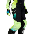 Fox Racing - Womens 180 Flora Pants-Black/Yellow (31386-019)