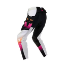Fox Racing - Womens 180 Flora Pants-Black/Pink (31386-285)